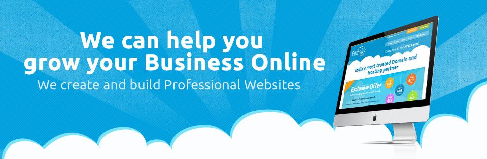 Bring Your Business to the World of WEB within 24 Hours Just for Rs.1499